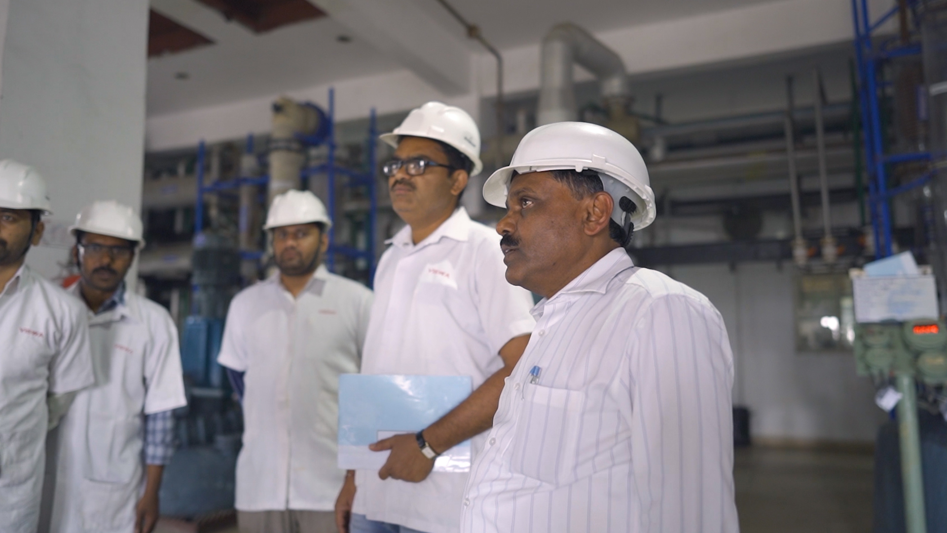 Viswa Laboratories Facility 19